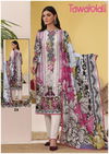 Tawakal Mehroz Vol 3 Pakistani Dress Material Catalog
